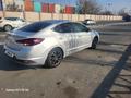 Hyundai Elantra 2020 года за 7 700 000 тг. в Шымкент – фото 6
