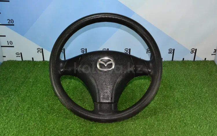 Руль на Mazda за 18 000 тг. в Тараз