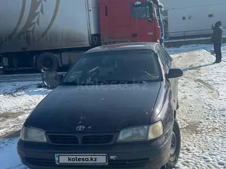 Toyota Carina E 1994 года за 1 300 000 тг. в Шымкент