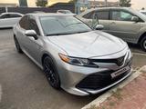 Toyota Camry 2019 года за 11 000 000 тг. в Актау – фото 3