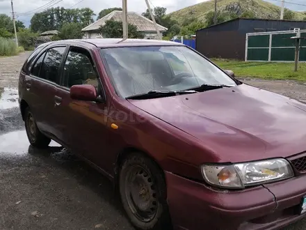 Nissan Almera 1999 года за 1 300 000 тг. в Усть-Каменогорск