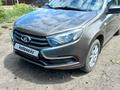 ВАЗ (Lada) Granta 2192 2020 года за 4 300 000 тг. в Щучинск