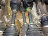 Привода Tundra Sequoia 2UZ 1GR 1UR 3UR V35A передний задний гранаты полуось за 75 000 тг. в Алматы – фото 2