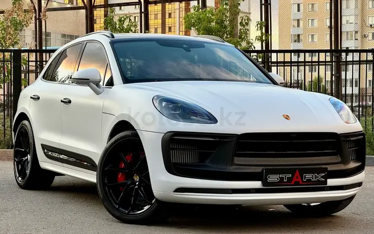 Porsche Macan 2023 годаүшін45 000 000 тг. в Астана