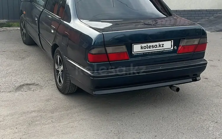 Nissan Primera 1996 годаfor1 000 000 тг. в Алматы