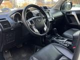 Toyota Land Cruiser Prado 2014 года за 16 600 000 тг. в Атырау – фото 3