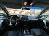 Toyota Land Cruiser Prado 2014 года за 16 600 000 тг. в Атырау – фото 5
