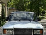 ВАЗ (Lada) 2107 2009 года за 2 350 000 тг. в Шымкент