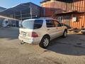 Mercedes-Benz ML 270 2005 годаfor5 500 000 тг. в Алматы – фото 4