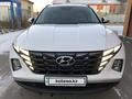 Hyundai Tucson 2022 года за 16 000 000 тг. в Петропавловск