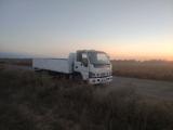 Isuzu 2008 годаүшін6 500 000 тг. в Алматы – фото 2
