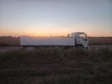 Isuzu 2008 годаүшін6 500 000 тг. в Алматы – фото 3