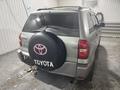 Toyota RAV4 2004 годаүшін6 200 000 тг. в Актобе – фото 8