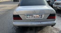 Mercedes-Benz E 220 1994 годаfor1 200 000 тг. в Алматы – фото 5