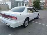 Nissan Cefiro 1996 года за 1 850 000 тг. в Усть-Каменогорск – фото 2