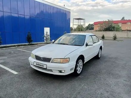 Nissan Cefiro 1996 года за 1 850 000 тг. в Усть-Каменогорск – фото 3