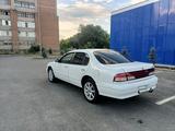 Nissan Cefiro 1996 года за 1 850 000 тг. в Усть-Каменогорск – фото 4