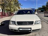 Audi A6 2000 годаүшін1 800 000 тг. в Жезказган
