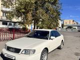Audi A6 2000 годаүшін1 800 000 тг. в Жезказган – фото 3