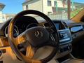 Mercedes-Benz ML 350 2012 годаүшін5 000 000 тг. в Усть-Каменогорск – фото 3