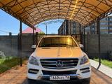 Mercedes-Benz ML 350 2012 годаfor5 000 000 тг. в Усть-Каменогорск