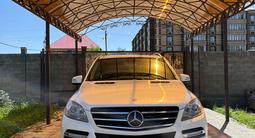 Mercedes-Benz ML 350 2012 годаүшін5 000 000 тг. в Усть-Каменогорск