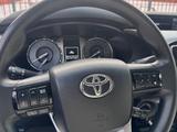 Toyota Hilux 2021 года за 19 000 000 тг. в Караганда