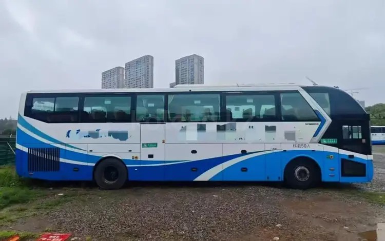Yutong  ZK6126HGA 2023 года за 37 000 000 тг. в Алматы