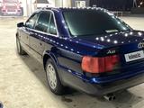 Audi A6 1996 годаүшін4 200 000 тг. в Шымкент – фото 2