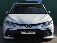 Toyota Camry 2023 годаүшін16 800 000 тг. в Актау