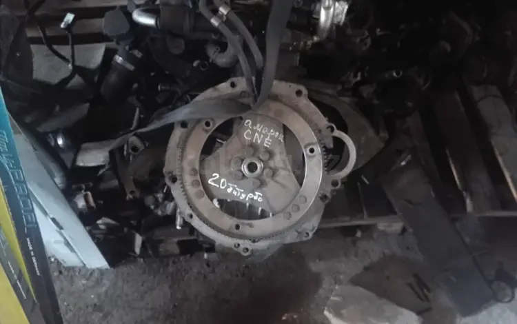Двигатель volkswagen Amarok CNE за 1 500 000 тг. в Алматы