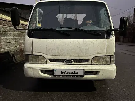 Kia  Bongo 1999 года за 3 000 000 тг. в Алматы