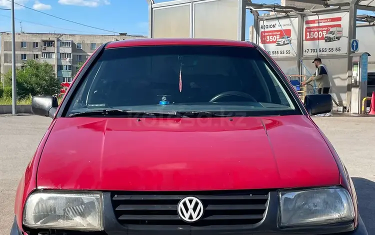 Volkswagen Vento 1992 годаүшін600 000 тг. в Караганда