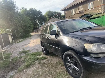 Lexus RX 300 1999 года за 4 300 000 тг. в Алматы – фото 17