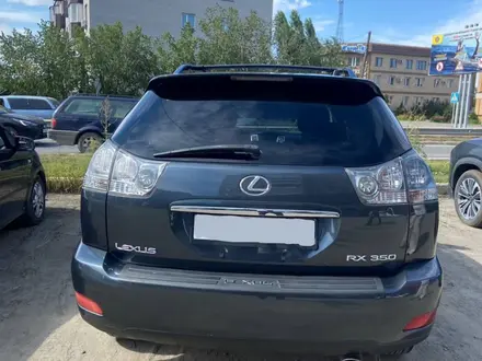 Lexus RX 350 2007 года за 9 000 000 тг. в Семей