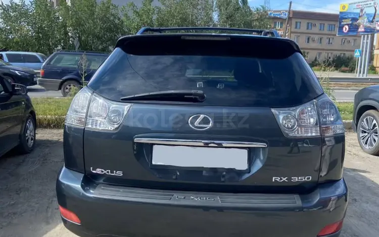 Lexus RX 350 2007 года за 9 000 000 тг. в Семей