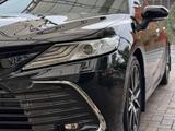 Toyota Camry 2024 годаүшін19 800 000 тг. в Актау – фото 3