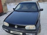 Volkswagen Golf 1993 года за 1 350 000 тг. в Караганда