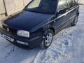 Volkswagen Golf 1993 годаүшін1 350 000 тг. в Караганда – фото 11