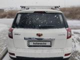 Geely Emgrand X7 2015 годаүшін4 100 000 тг. в Усть-Каменогорск – фото 4