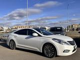 Hyundai Grandeur 2013 годаүшін9 000 000 тг. в Семей