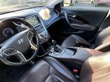 Hyundai Grandeur 2013 годаүшін9 000 000 тг. в Семей – фото 5