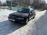 Audi A4 1996 годаfor1 480 000 тг. в Усть-Каменогорск – фото 2