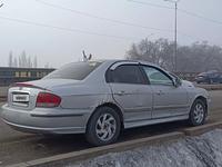 Hyundai Sonata 2004 годаүшін1 400 000 тг. в Алматы