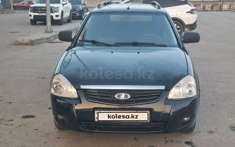 ВАЗ (Lada) Priora 2171 2013 года за 1 500 000 тг. в Шымкент