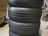 Резина летняя 215/50 r17 Pirelli, свежедоставлена из Японии за 95 000 тг. в Алматы