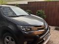 Toyota RAV4 2014 года за 12 500 000 тг. в Алматы – фото 2