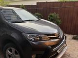 Toyota RAV4 2014 годаүшін12 500 000 тг. в Алматы – фото 2
