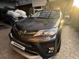 Toyota RAV4 2014 года за 12 500 000 тг. в Алматы