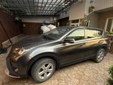 Toyota RAV4 2014 годаүшін12 500 000 тг. в Алматы – фото 5